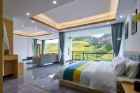HOME INN ( RICE TERRACE VIEW )