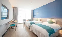 Veegle By Landison Sunshine Hôtels à : Zhoushan