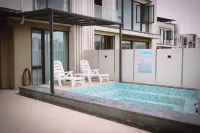 DEMEE得米居（古兜溫泉碧海銀湖店） - 溫泉