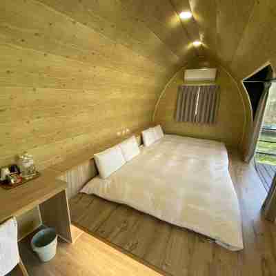 埔心牧場牛仔星村 Rooms