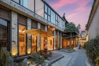 Yike Boutique Hotel