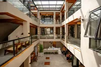 Lhasa Shanye Homestay (Potala Palace Branch)