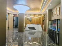Xinwangchao Grand Hotel