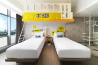Yello Hotel Harmoni Hotels in Gajah Mada