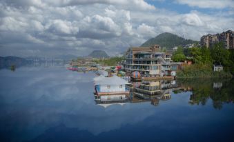 Diaoyu Island Resort Qiandao Lake