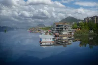 Diaoyu Island Resort Qiandao Lake