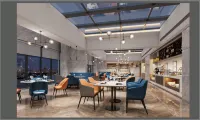 Kyriad Marvelous Hotel Chaonan High-speed Railway Station