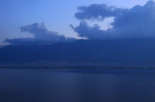 Muyi Seaview Holiday Homestay Hotels in Haidong Town/Ideal City