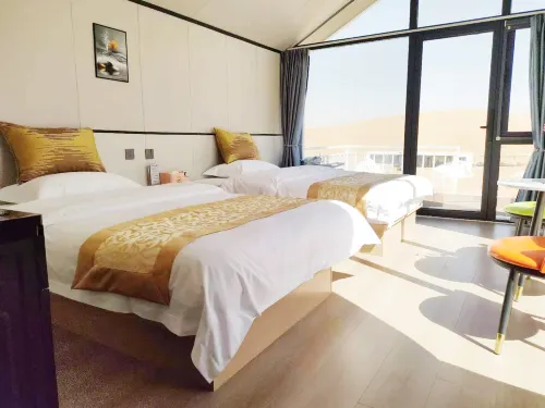 Xingyue Luxury Camping Site