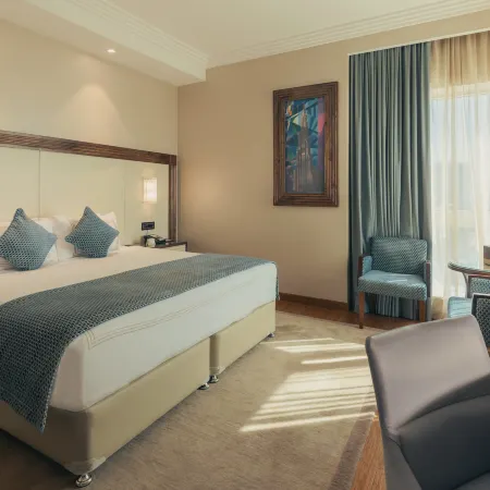 Stella di Mare Dubai Marina Hotel