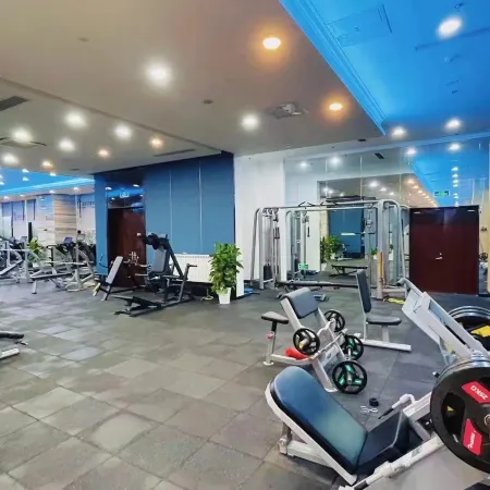 Qiankun International Hotel