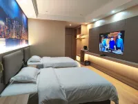 Ledongxu Hakka Hotel (Huangliu Branch) Hotels near Huangliuzhen