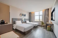 Rezen Select Hotel (Chaka) Hotels in 