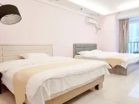 Pandora Apartment (Shenyangbei Railway Station Huafu) - Homestays