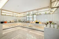 Cheermay Hotels (Zhaoqing Qixingyan East Gate Plaza Branch) - جاكوزي