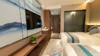 Qilian Huayue Hotel Hotels in Qilian