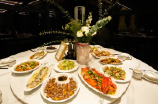 Manla Seaview Garden Villa