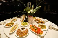 Manla Seaview Garden Villa