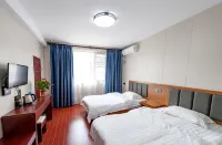 Xiangshan Fengyueting Homestay - Bjergudsigt
