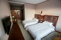 Bashang Grassland Beijing Zhijia Farm House - palestra