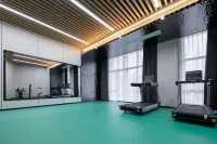 Xiaogan Xiaochang Shuangfengshan Renjoy Hotel Hotels in Xiaochang