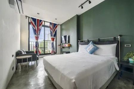 MH48 Hotel