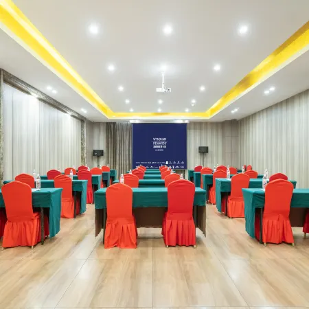 Ramada by Wyndham Linyi North