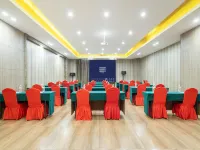 Ramada by Wyndham Linyi North - sarapan
