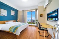 Qiaoqiao Homestay (Zhengzhou Henan University of Technology Metro Station) Hotel in zona Zhengzhou University of Light Industry (Shuiniuzhang)