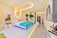 Harbin Huizi Homestay