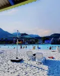 Tucker Hotel (Shijiazhuang Pingshan Zhongshan Century Plaza Branch)