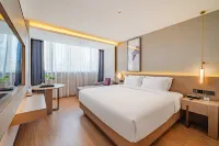 麗楓飯店（福州三坊七巷五一北路店） 福州住宿飯店