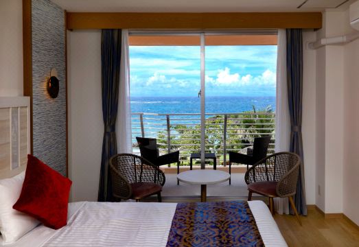 미야코지마 풍경