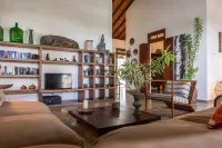 Eraeliya Villas & Gardens