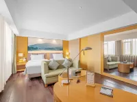 TRUE GO Hotel (Tianjin Binhai TEDA MSD) Hotels near Tanggu