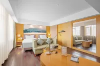TRUE GO Hotel (Tianjin Binhai TEDA MSD) Hotels in der Nähe von Tianjin Port Culture and Sports Activities Center