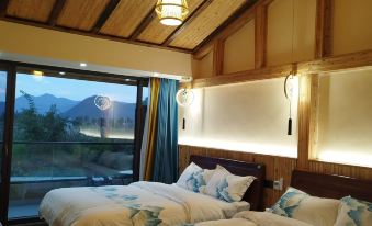 Dang Ge Jia Homestay (Puzhehei)
