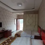 Marriott Business Hotel in Huola (Mohan Railway Station)