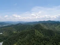 Home Inn Neo (Huangshan Shexian County Government) - วิว