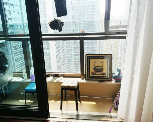 Tangduo Boutique Female Only Hostel (Shenzhen North Railway Station) In der Nähe des Hotels Photos