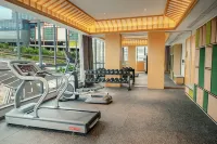 Holiday Inn DUJIANGYAN ANCIENT TOWN by IHG Hotels in Dujiangyan