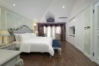 央金格中国式旅館 巴塘
