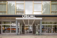 The Usual Rotterdam Hotels near KPN Telecom Building / Toren op Zuid