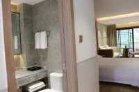 Four Seasons Yunxuan Resort Yongjia