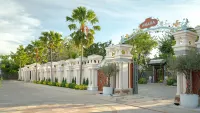 Amara Private Pool Villa Hotels in Prasat Bakong