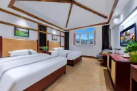 Cocotuo Sea Wujiang Hotel