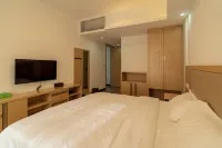 Youran Residential Accommodation Hotels in Yanshan