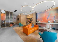 Ni Hao Hotel (Xiantao Sibao Road Fuyoubaojianyuan) Hotels in Xiantao