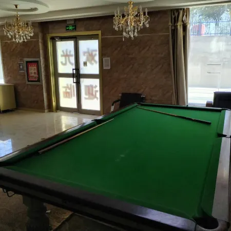Mingzhu Hotel