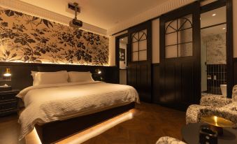 Tangxia Hotel (Hulunbeir Hailar Ancient City Branch)